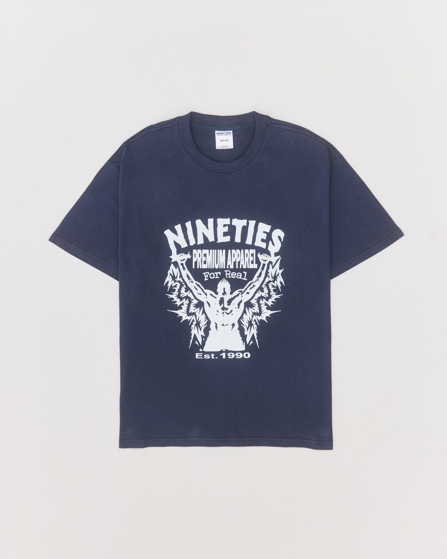 Foreal Tee