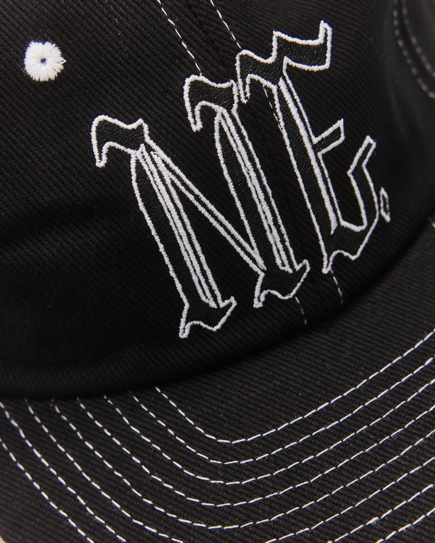 Gothic Hat