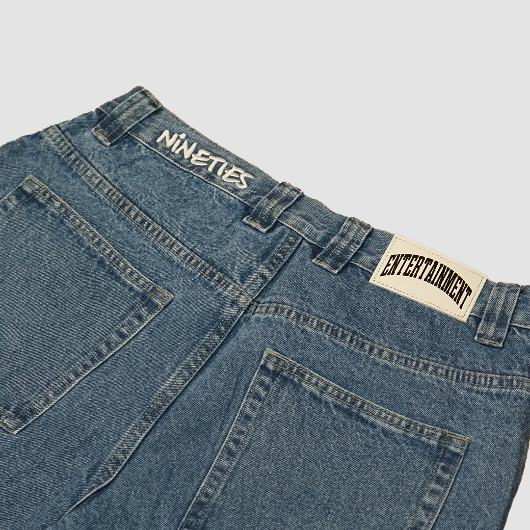 Nineties Jeans