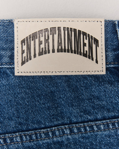 90s Jeans Blue