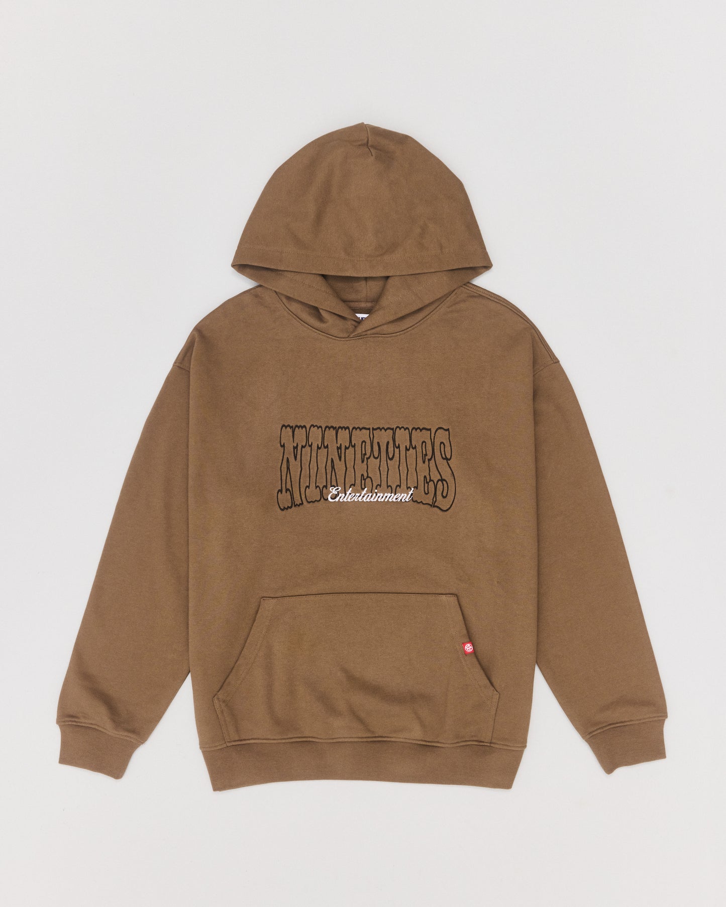 Nevada Hoodie