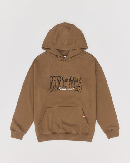 Nevada Hoodie