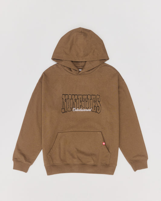 Nevada Hoodie