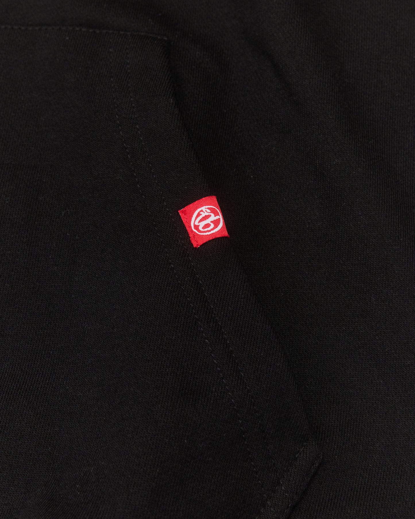 Spike Hoodie