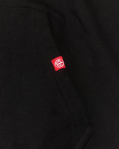 Spike Hoodie