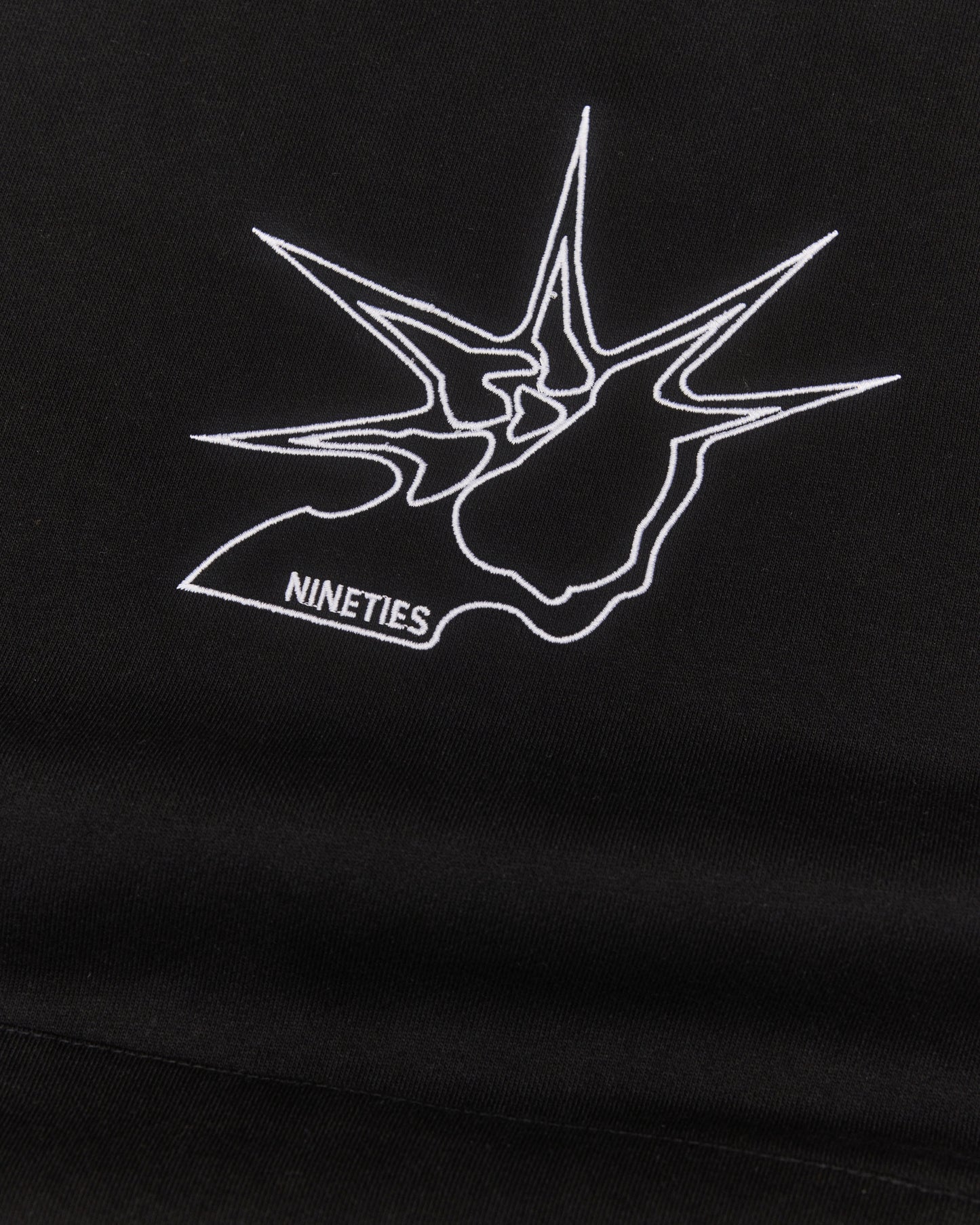Spike Hoodie