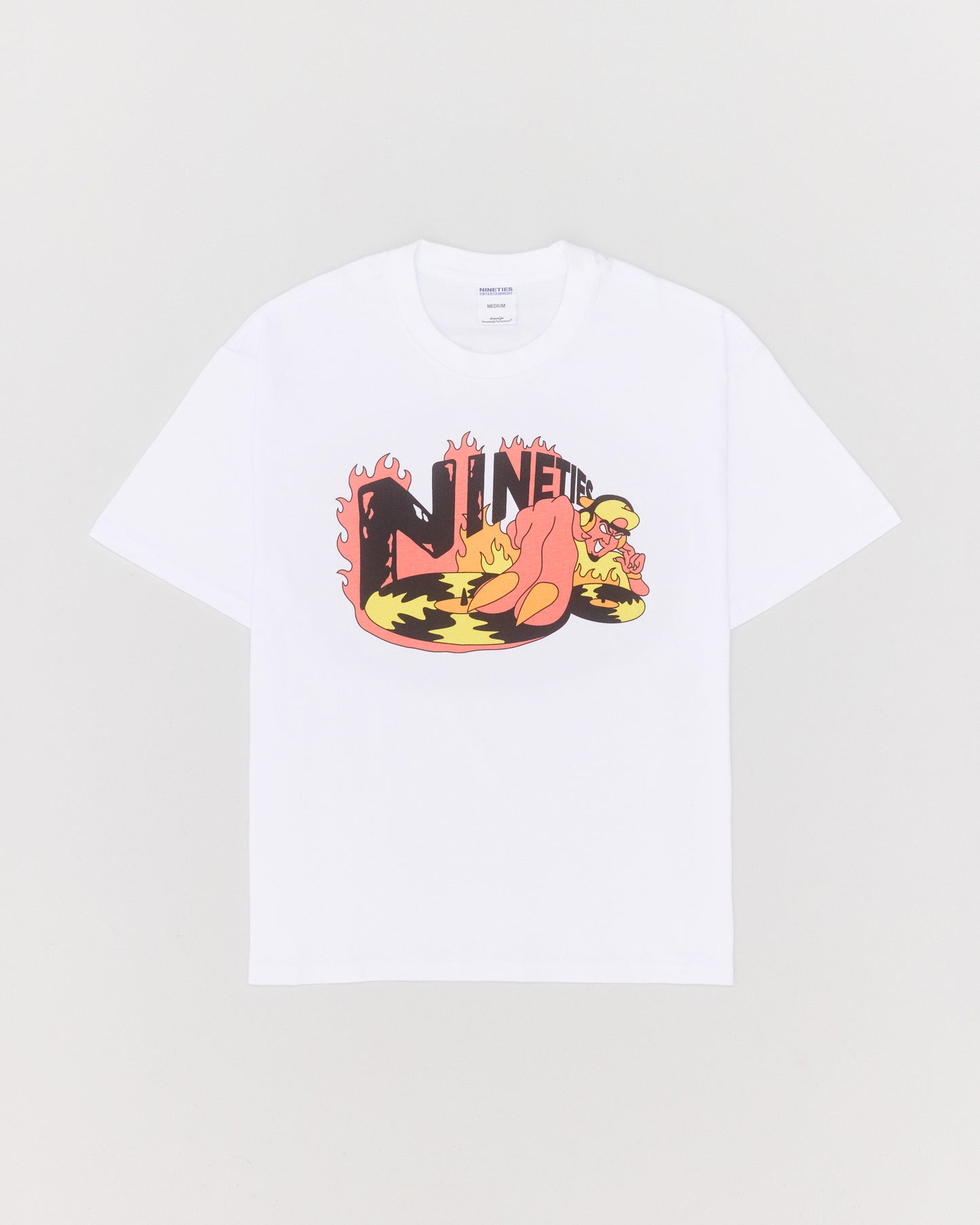 Aspinall Tee