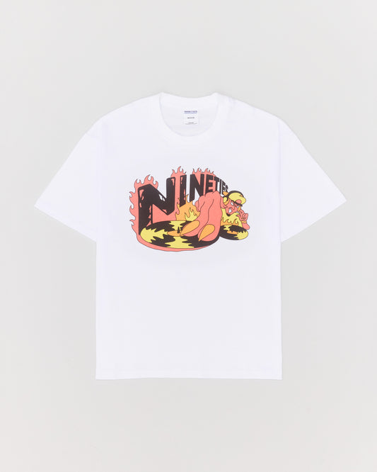 Aspinall Tee