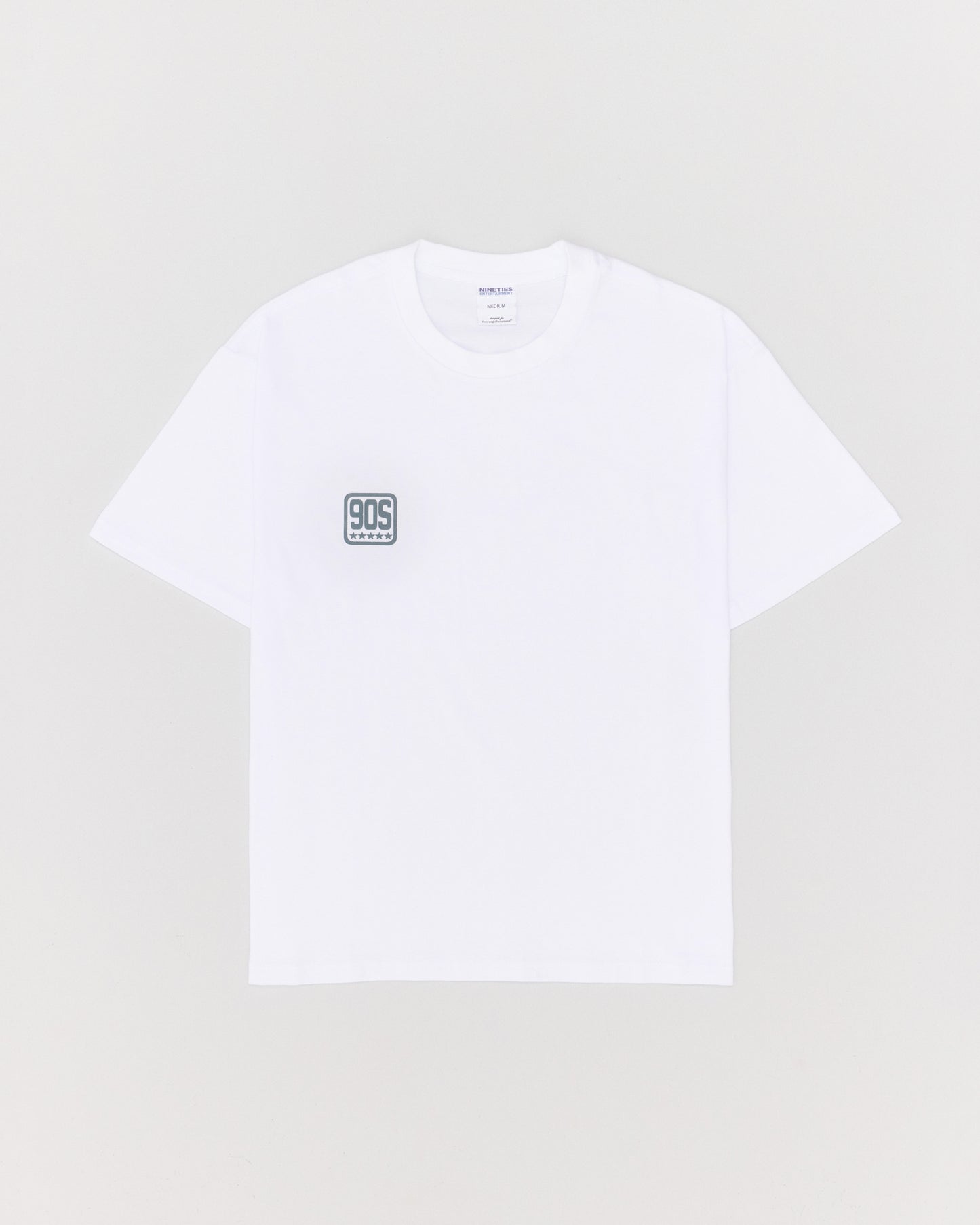 Fvck Pixel Tee