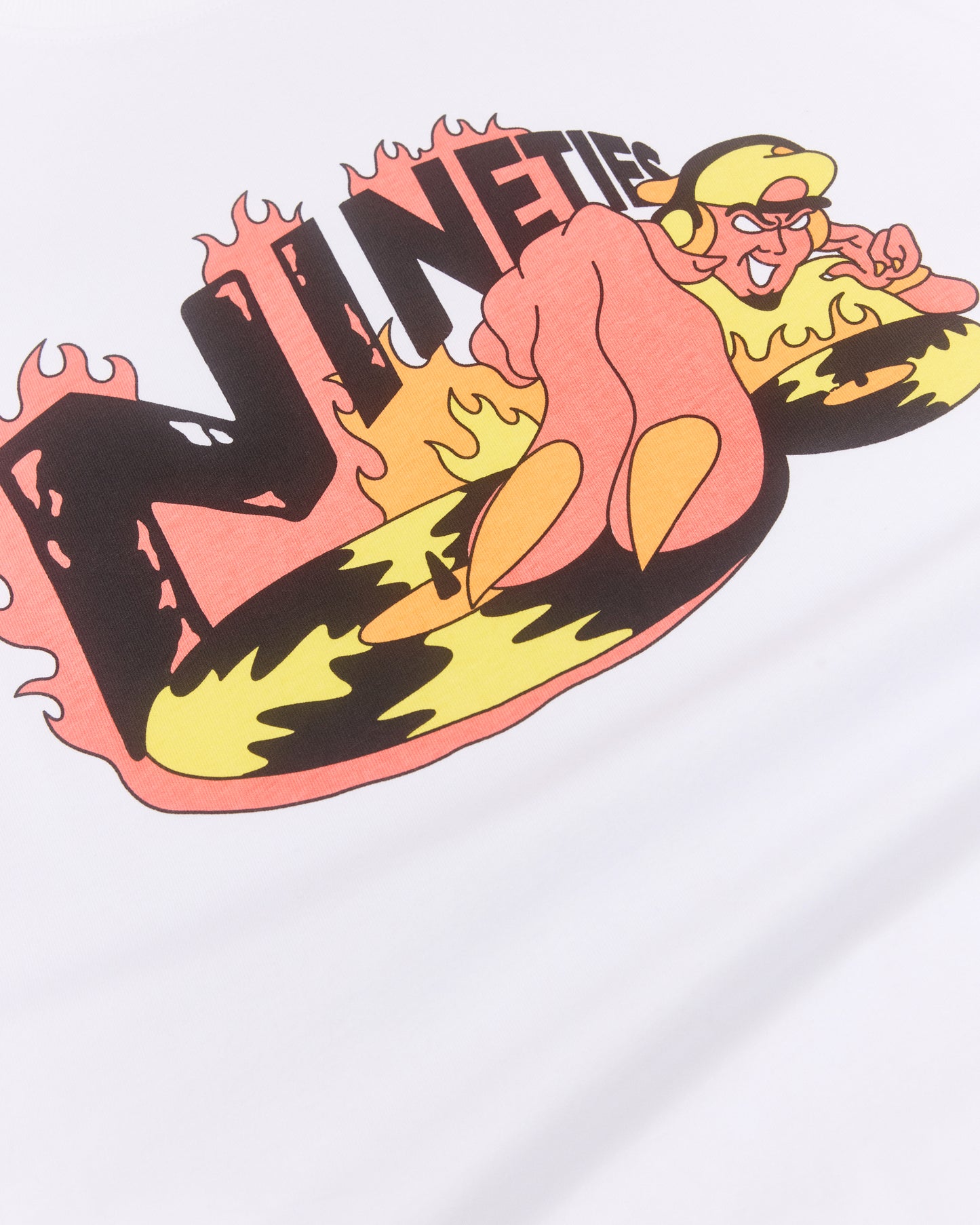 Aspinall Tee