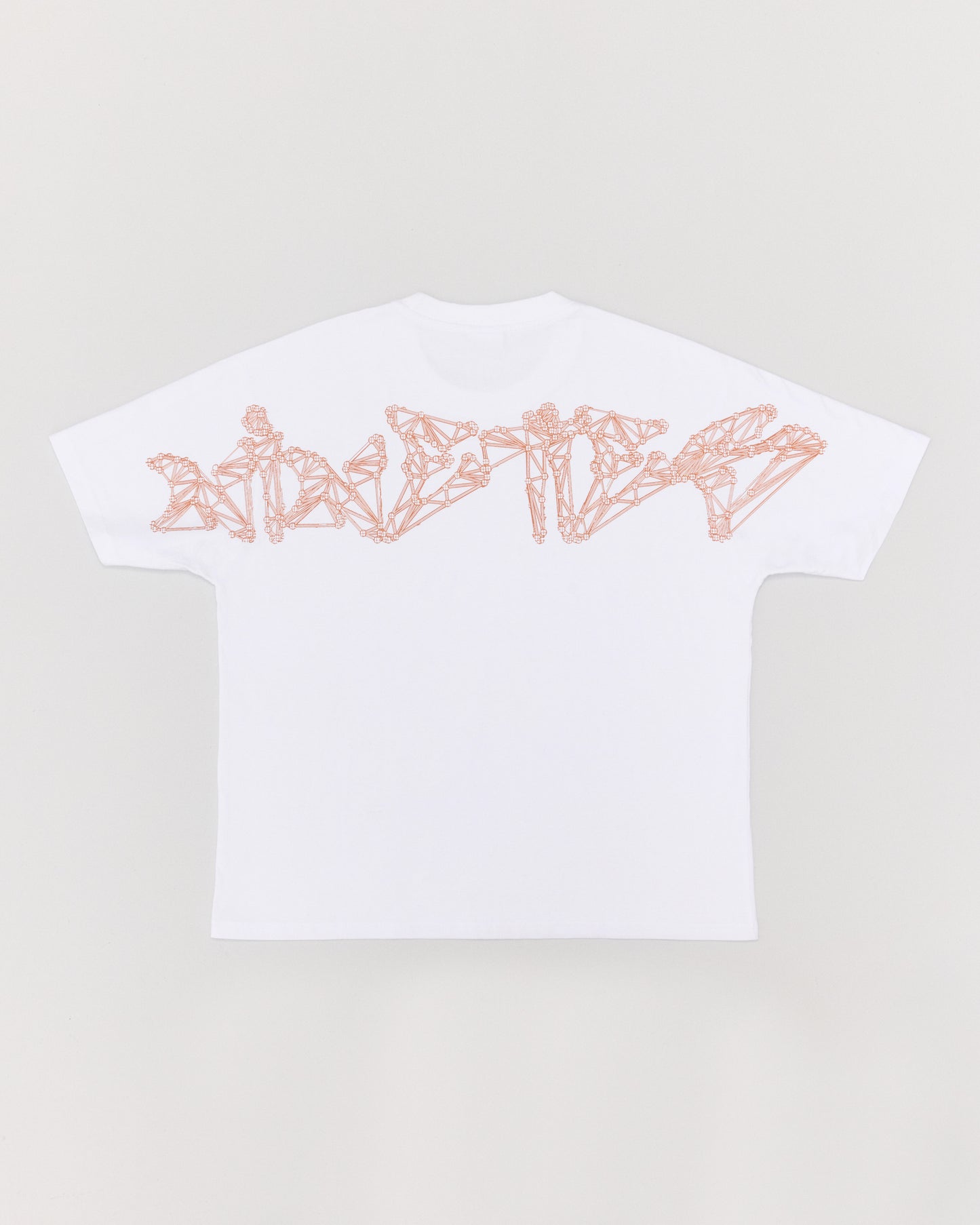 Fvck Pixel Tee
