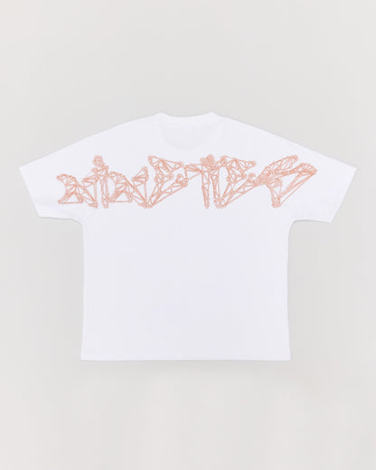 Fvck Pixel Tee