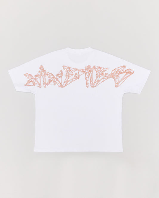 Fvck Pixel Tee
