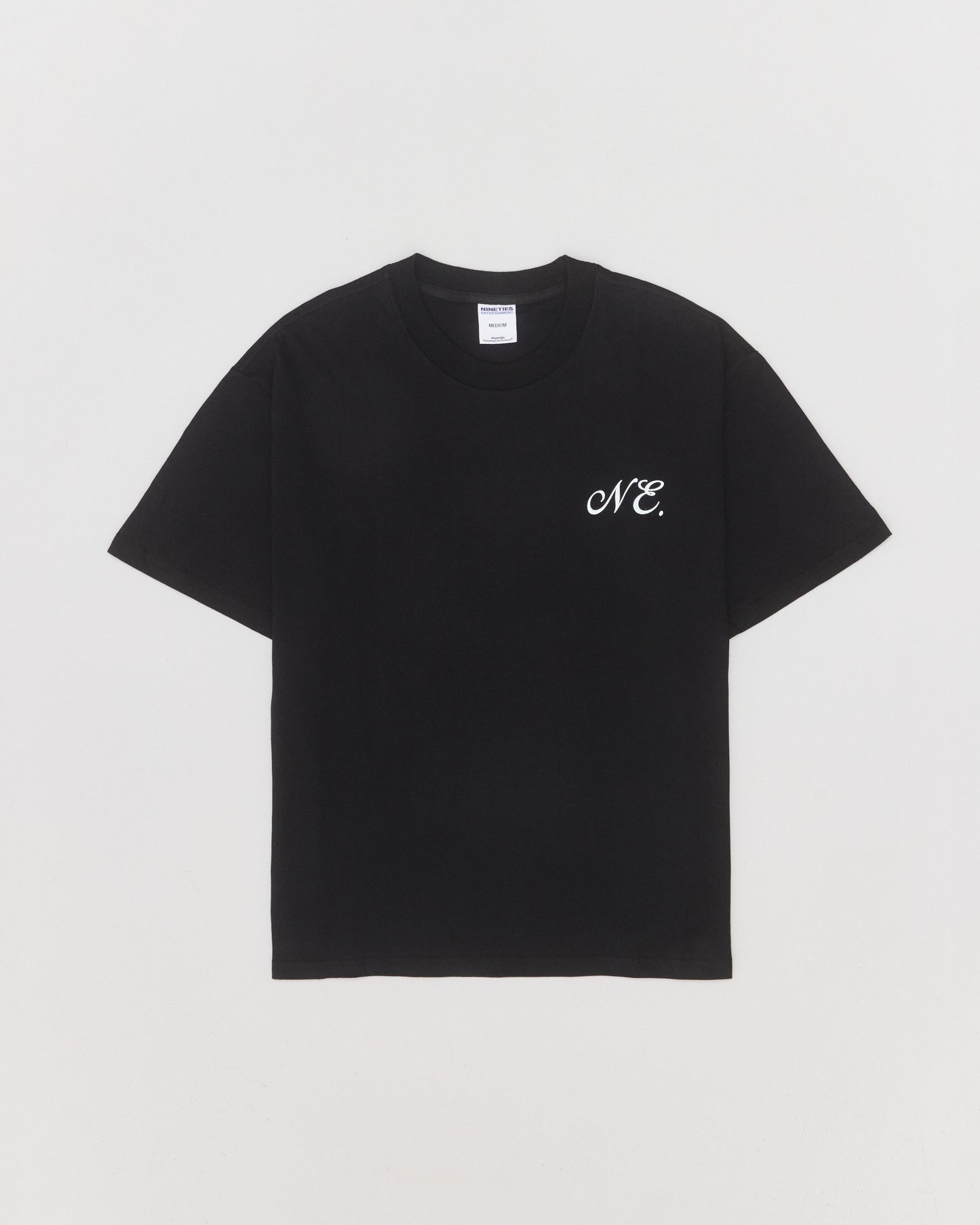 Community Tee Black