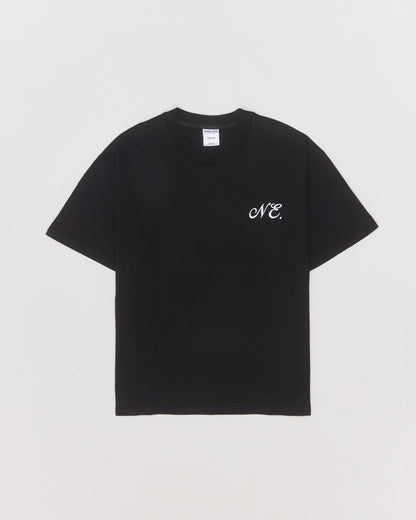 Community Tee Black