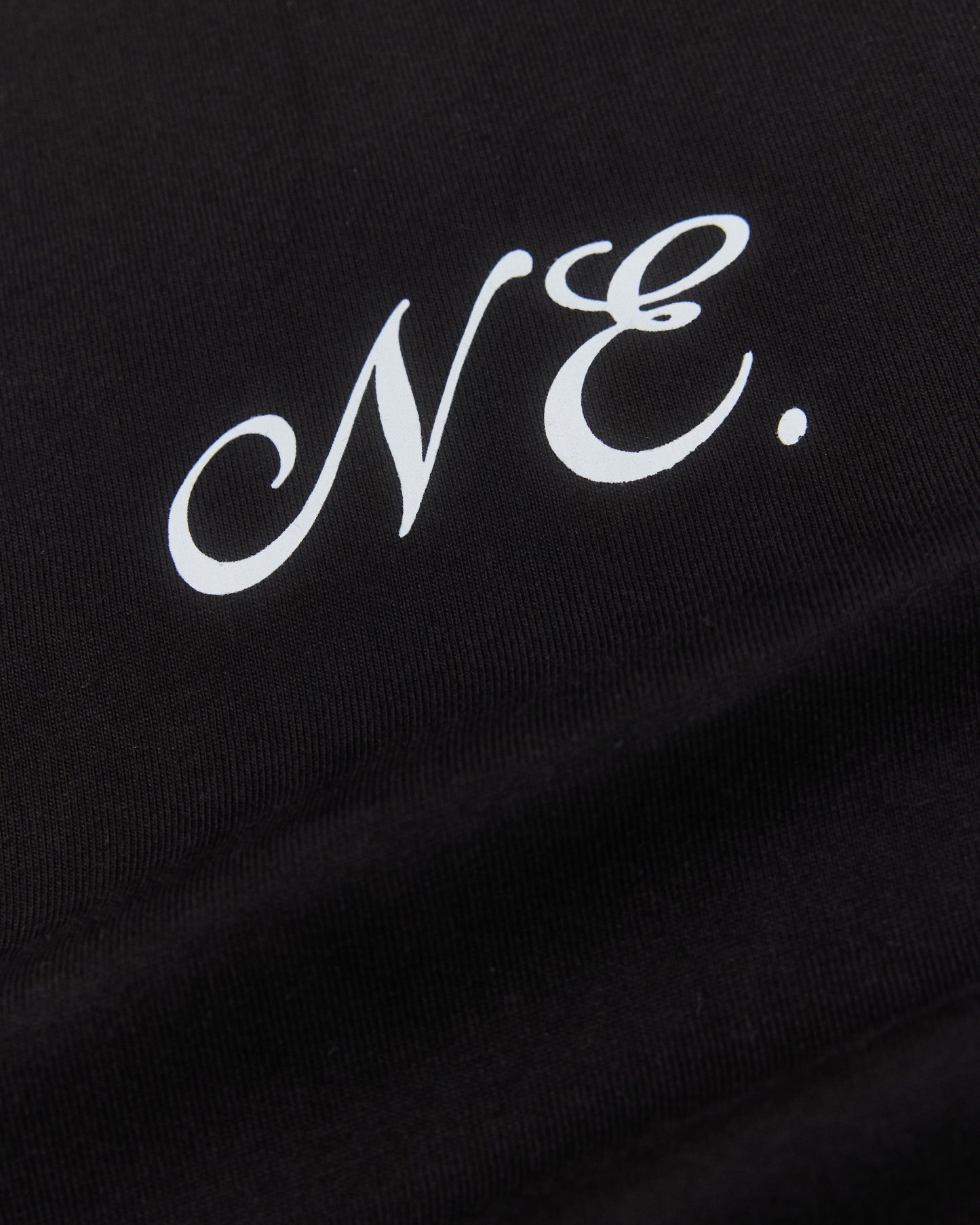 Community Tee Black