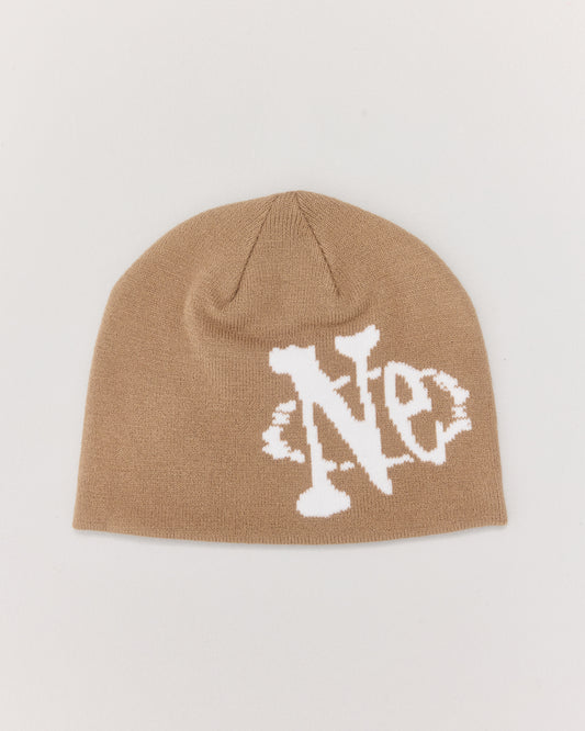 Skully Beanie