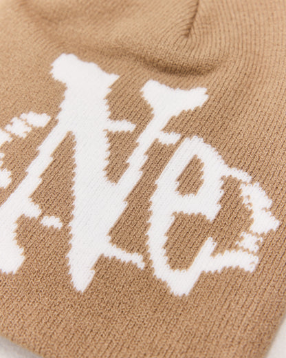 Skully Beanie