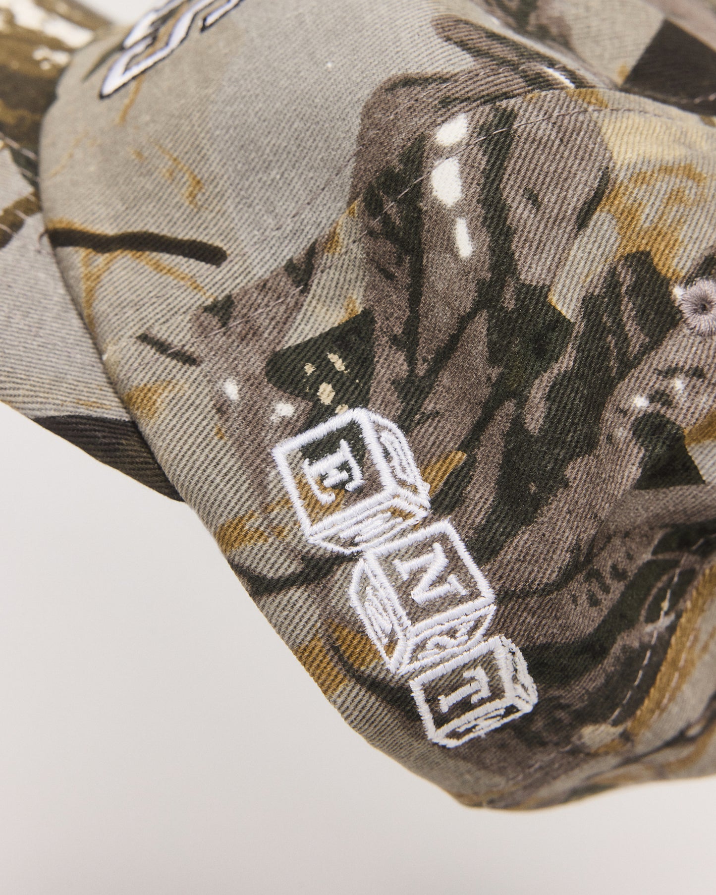 Realtree Hat